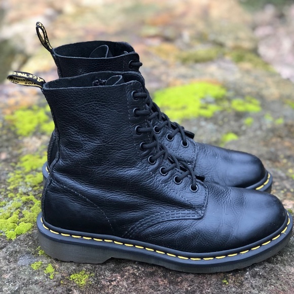 1460 pascal virginia soft leather